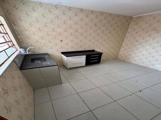 Apartamento para Locação em São Bernardo do Campo - 2
