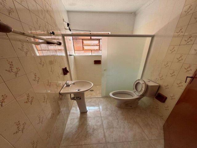 Apartamento para Locação em São Bernardo do Campo - 5