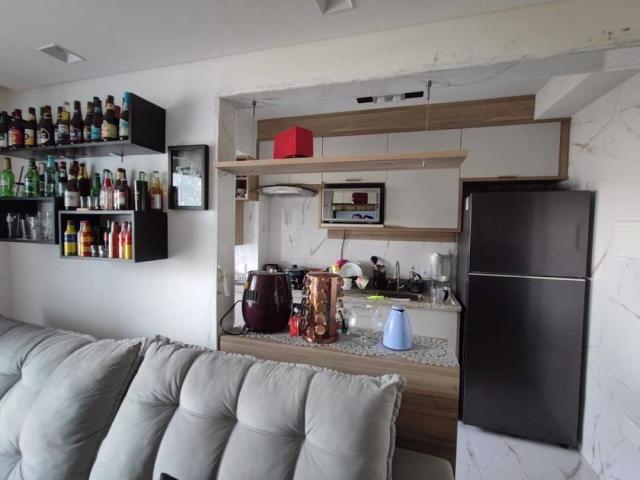 Apartamento para Venda em São Bernardo do Campo - 5