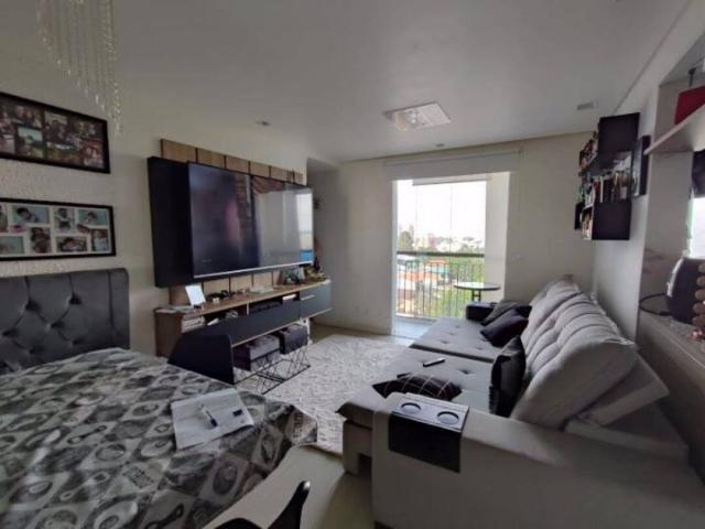 Apartamento para Venda em São Bernardo do Campo - 2