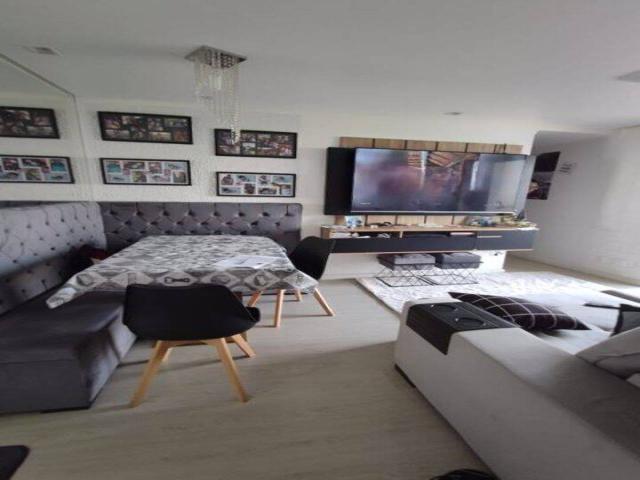 Apartamento para Venda em São Bernardo do Campo - 4