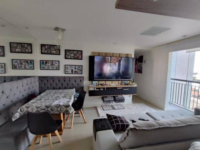 Apartamento para Venda em São Bernardo do Campo - 3