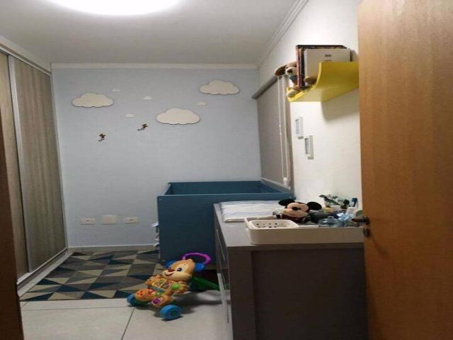 Apartamento para Venda em Santo André - 2