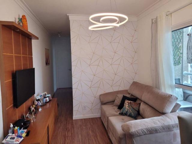 Apartamento para Venda em São Bernardo do Campo - 2