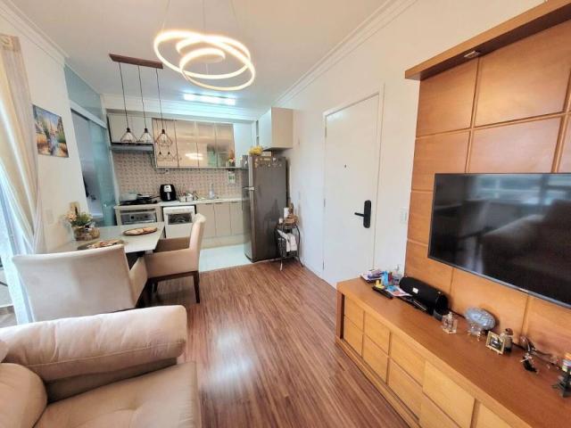 Apartamento para Venda em São Bernardo do Campo - 3