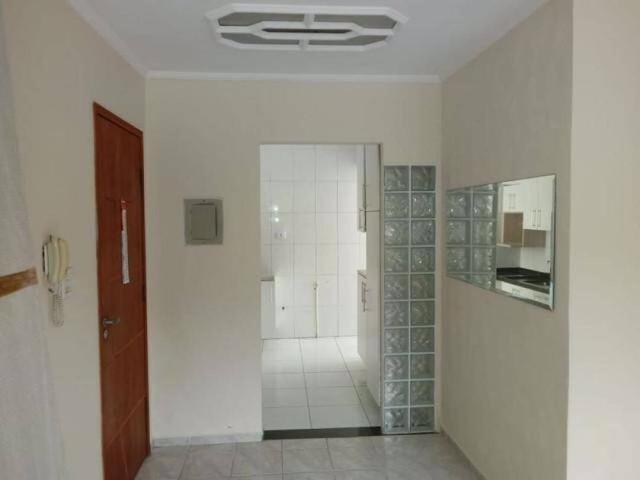 Apartamento para Venda em São Bernardo do Campo - 4