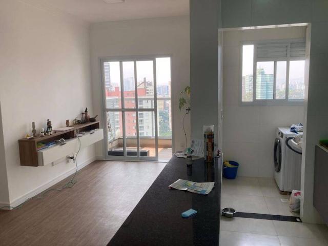 Apartamento para Venda em São Bernardo do Campo - 3