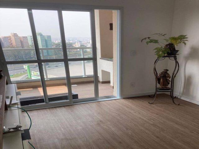 Apartamento para Venda em São Bernardo do Campo - 4