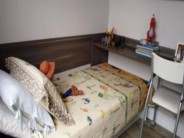 Apartamento para Venda em São Bernardo do Campo - 2