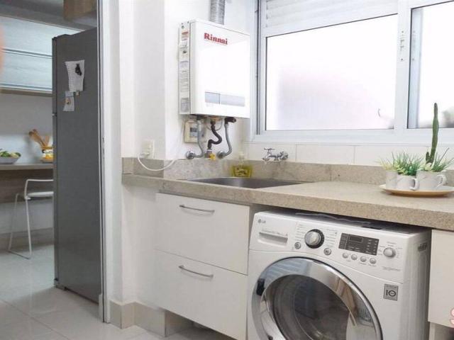 Apartamento para Venda em São Bernardo do Campo - 4