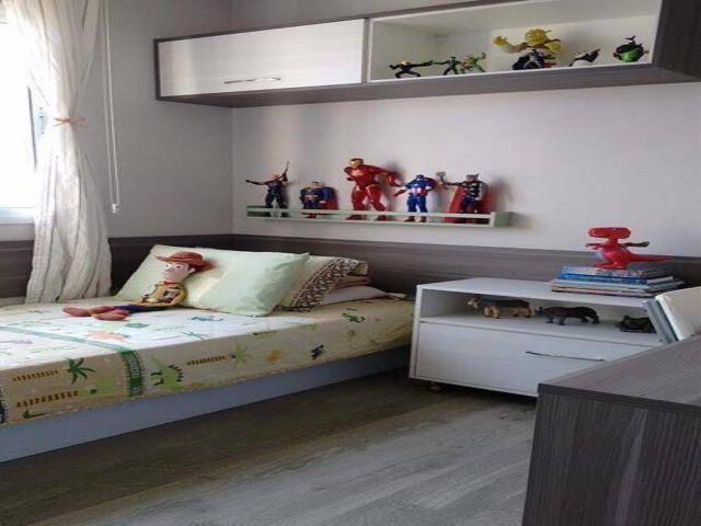Apartamento para Venda em São Bernardo do Campo - 5