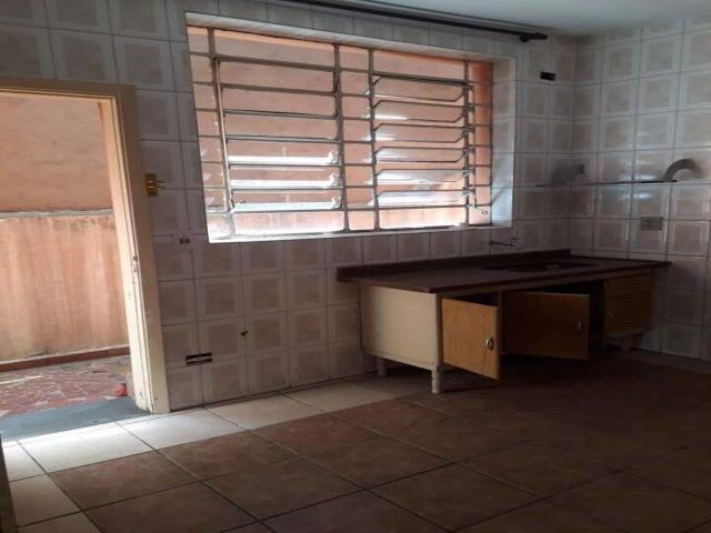 Casa para Locação em São Bernardo do Campo - 4