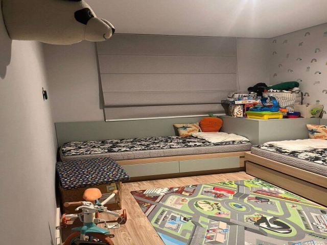 Apartamento para Venda em São Bernardo do Campo - 5