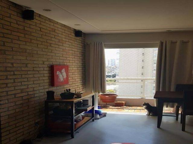 Apartamento para Venda em São Bernardo do Campo - 2