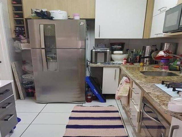 Apartamento para Venda em São Bernardo do Campo - 3