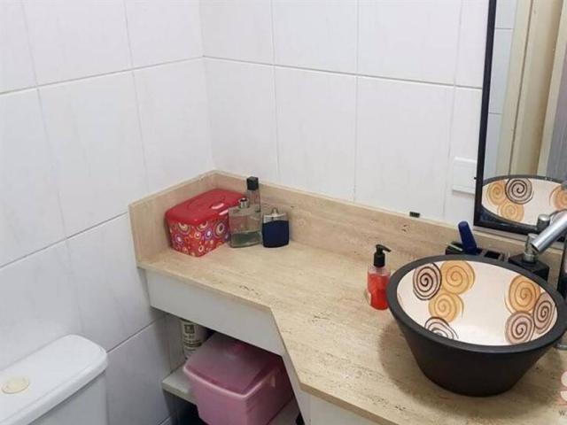 Apartamento para Venda em São Bernardo do Campo - 5