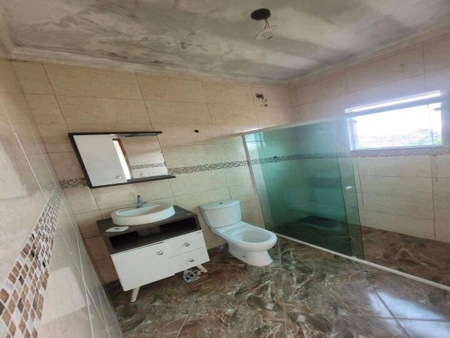 Sobrado para Locação em São Bernardo do Campo - 4