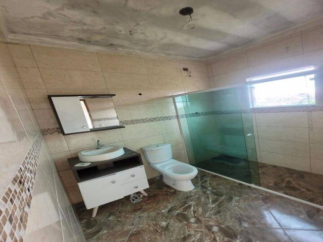 Sobrado para Locação em São Bernardo do Campo - 5