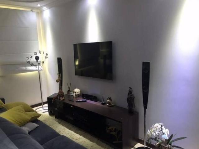 Apartamento para Venda em São Bernardo do Campo - 2