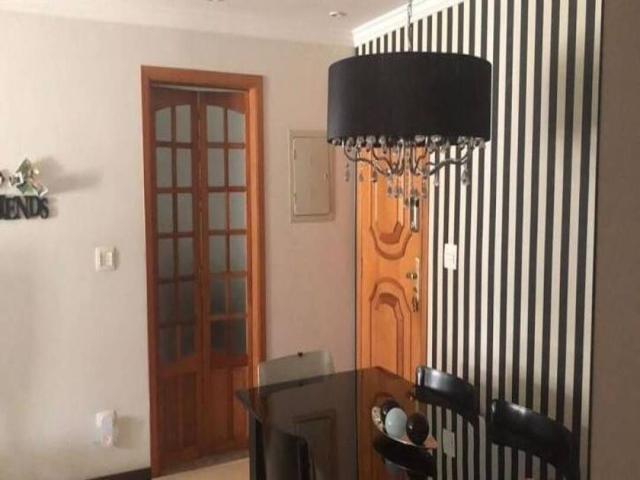 Apartamento para Venda em São Bernardo do Campo - 4