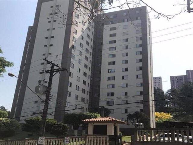 Apartamento para Venda em São Bernardo do Campo - 2