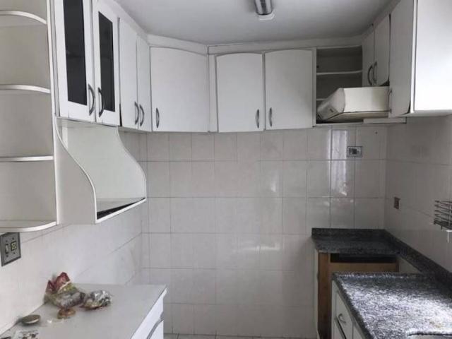Apartamento para Venda em São Bernardo do Campo - 3
