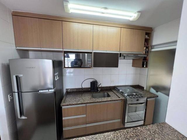Apartamento para Venda em São Bernardo do Campo - 4
