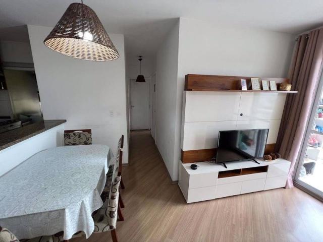 Apartamento para Venda em São Bernardo do Campo - 2