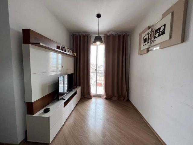 Apartamento para Venda em São Bernardo do Campo - 3