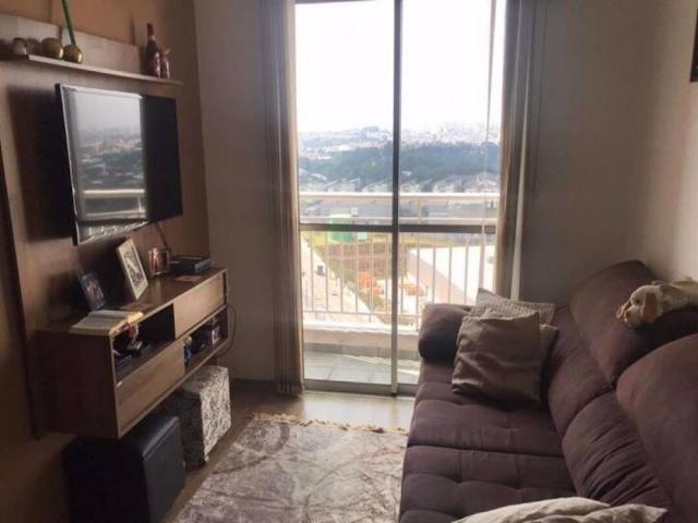 Apartamento para Venda em São Bernardo do Campo - 2