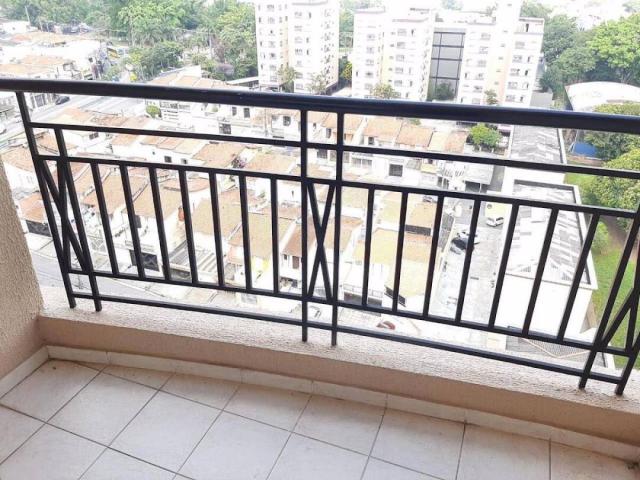 Apartamento para Venda em São Bernardo do Campo - 2