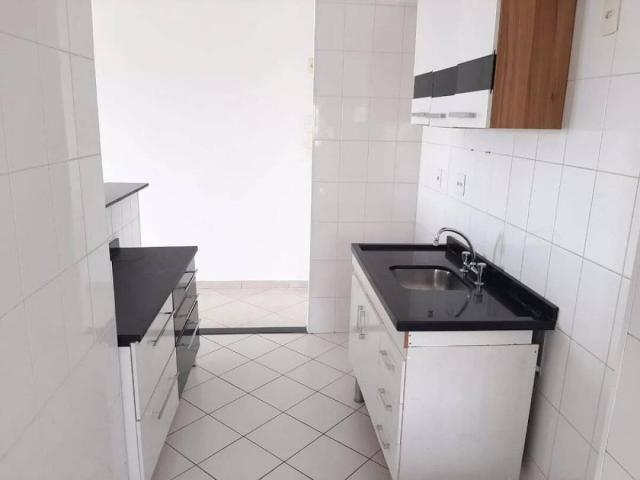 Apartamento para Venda em São Bernardo do Campo - 3