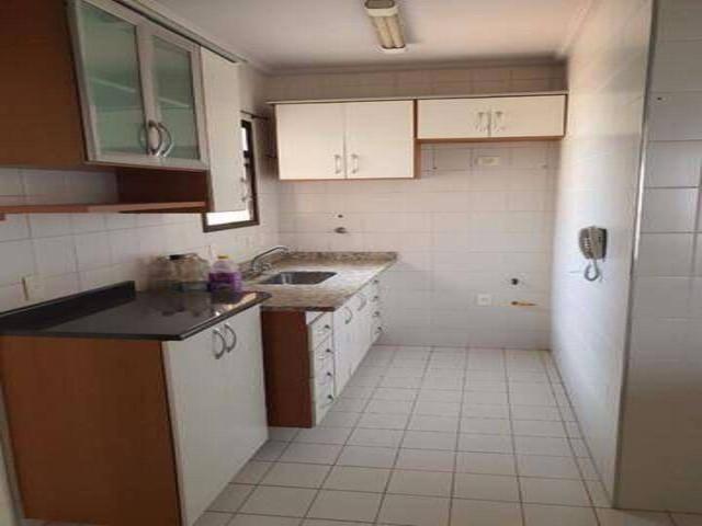 Apartamento para Locação em Santo André - 2
