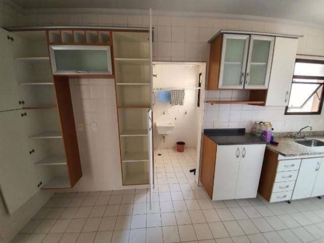 Apartamento para Locação em Santo André - 4