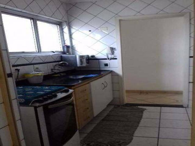 Apartamento para Venda em São Bernardo do Campo - 2