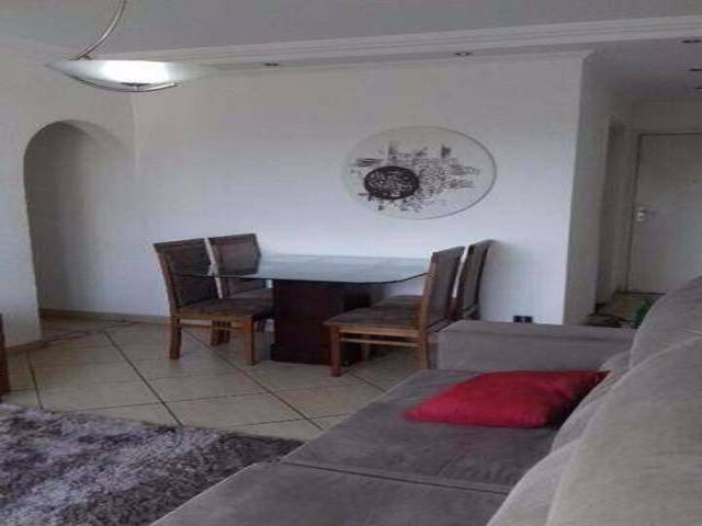 Apartamento para Venda em São Bernardo do Campo - 3