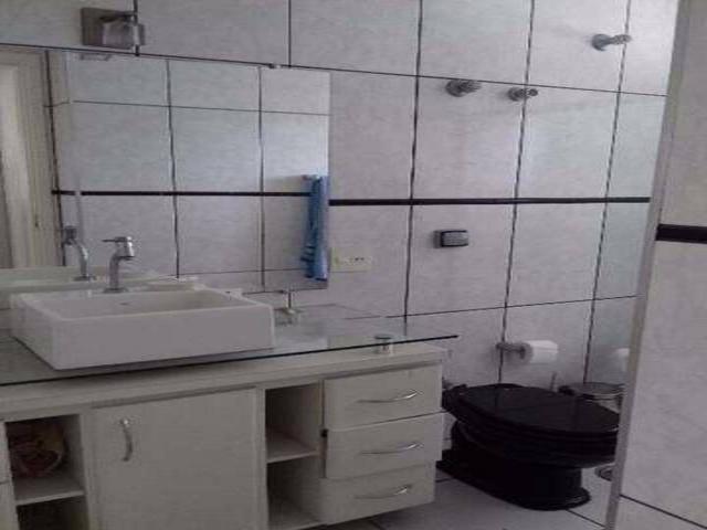Apartamento para Venda em São Bernardo do Campo - 5