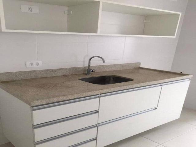 Apartamento para Locação em São Bernardo do Campo - 2
