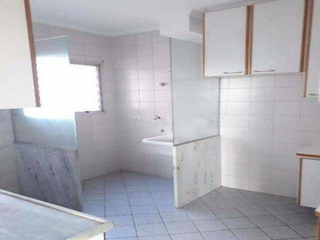 Apartamento para Locação em São Bernardo do Campo - 3