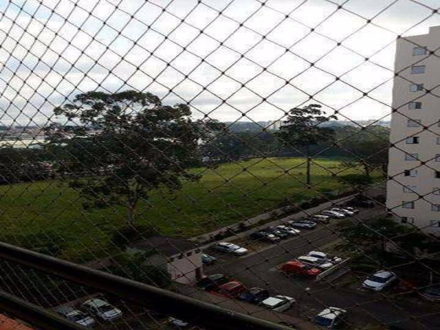 Apartamento para Locação em São Bernardo do Campo - 4