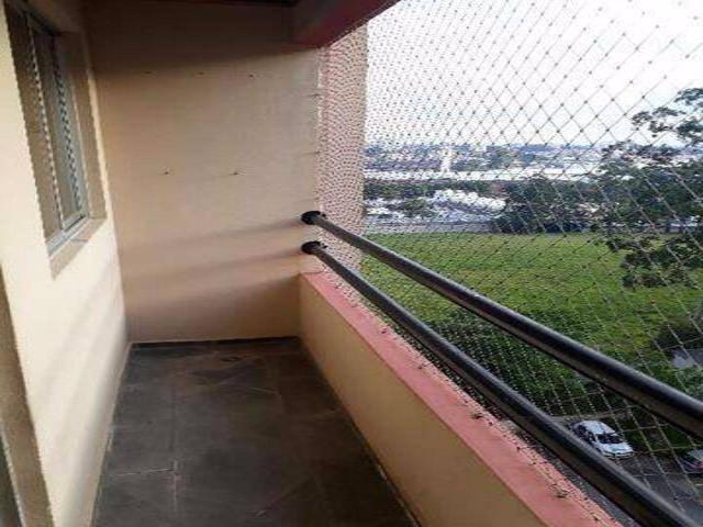 Apartamento para Locação em São Bernardo do Campo - 5