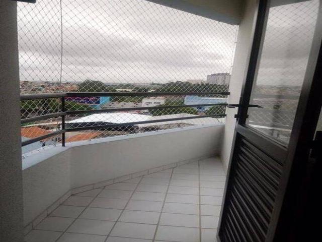Apartamento para Venda em São Bernardo do Campo - 2