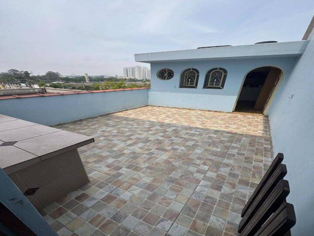 #CA0059 - Casa para Venda em Diadema - SP - 3