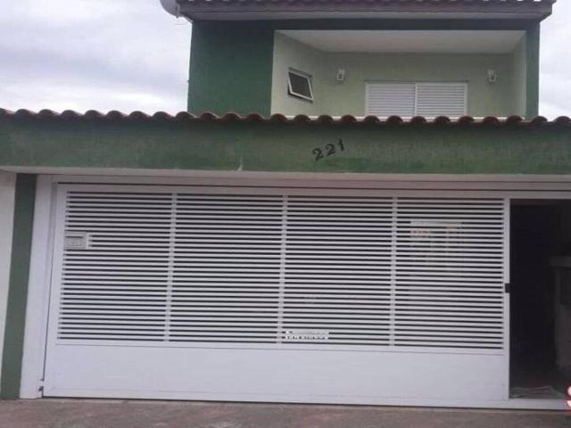 Sobrado para Venda em São Bernardo do Campo - 3