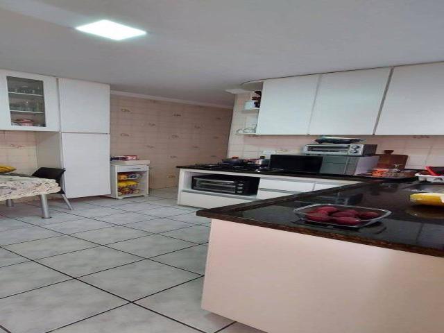 Casa para Venda em São Bernardo do Campo - 4