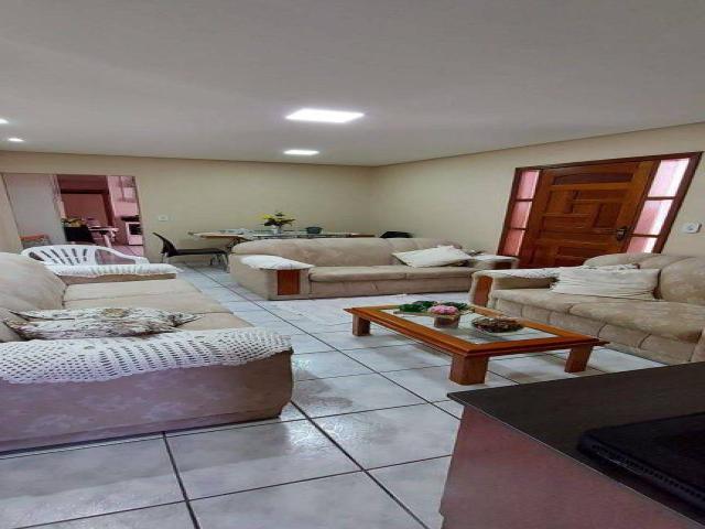 #CA0060 - Casa para Venda em São Bernardo do Campo - SP - 2