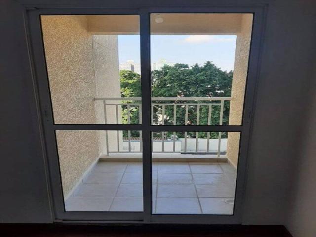 Apartamento para Locação em São Bernardo do Campo - 2