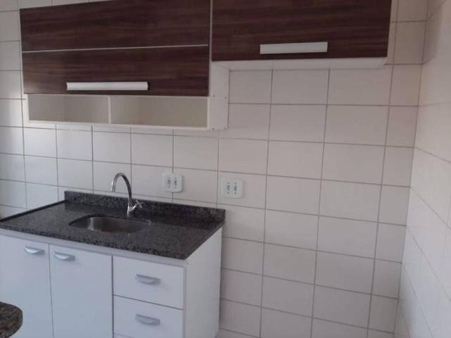 Apartamento para Locação em São Bernardo do Campo - 3