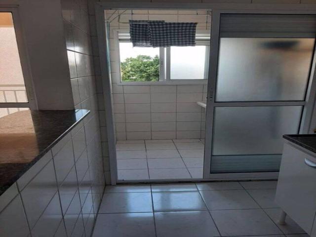 Apartamento para Locação em São Bernardo do Campo - 4