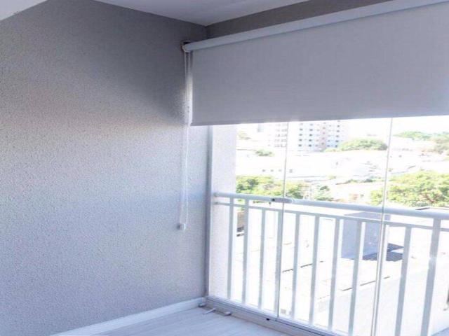 Apartamento para Venda em São Bernardo do Campo - 2